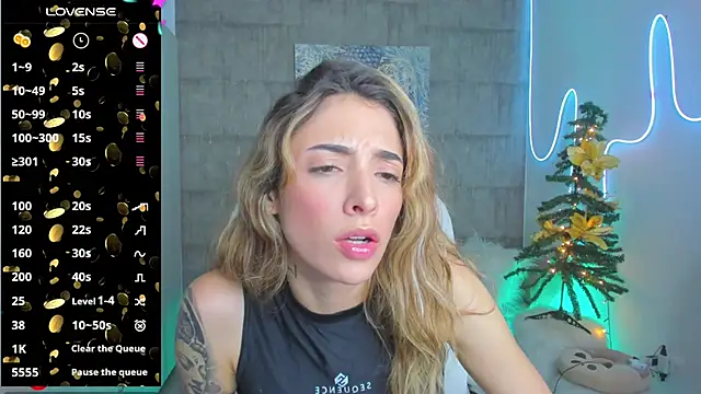 Snapshot of barbie_scoth_ chatting on 7, 12, 2024 barbie scoth online show from 7, 12, 2024