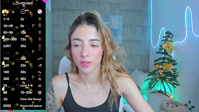 Snapshot of barbie_scoth_ chatting on 7, 12, 2024 barbie scoth online show from 7, 12, 2024