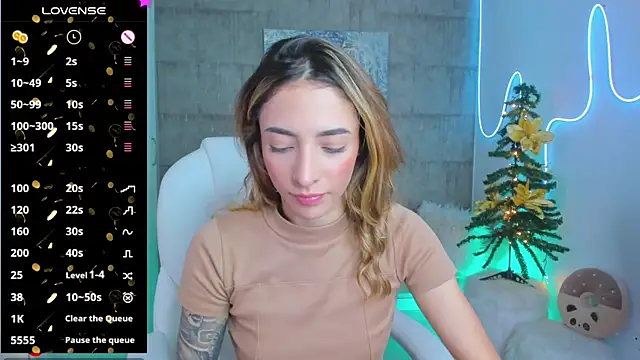 Snapshot of barbie_scoth_ chatting on 13, 12, 2024 barbie scoth online show from 13, 12, 2024