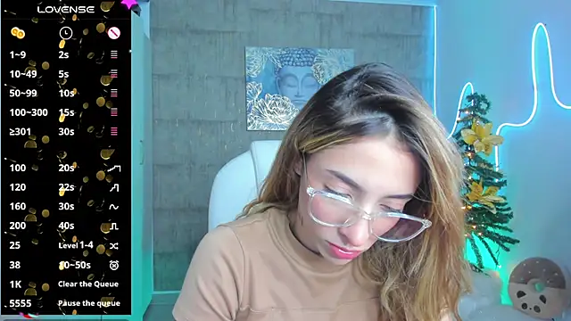 Snapshot of barbie_scoth_ chatting on 14, 12, 2024 barbie scoth online show from 14, 12, 2024