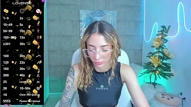 Snapshot of barbie_scoth_ chatting on 17, 12, 2024 barbie scoth online show from 17, 12, 2024