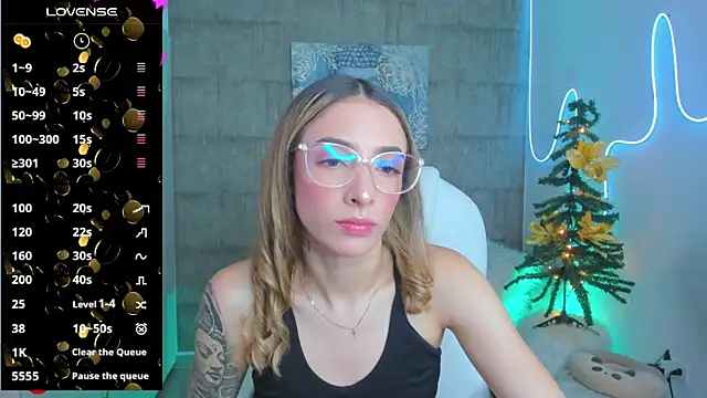 Snapshot of barbie_scoth_ chatting on 18, 12, 2024 barbie scoth online show from 18, 12, 2024