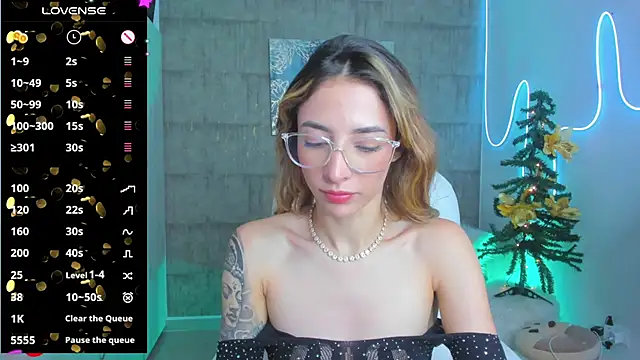 Snapshot of barbie_scoth_ chatting on 22, 12, 2024 barbie scoth online show from 22, 12, 2024