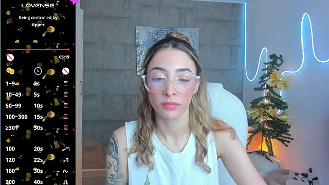 Snapshot of barbie_scoth_ chatting on 29, 12, 2024 barbie scoth online show from 29, 12, 2024