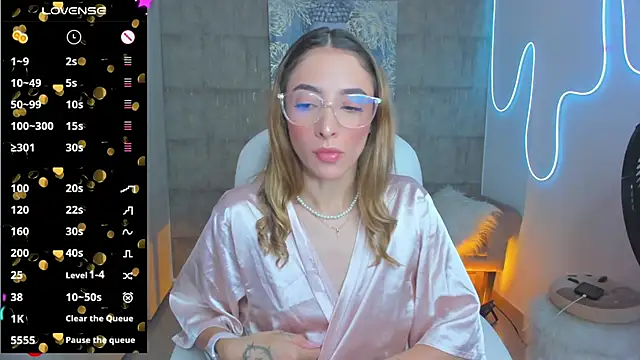 Snapshot of barbie_scoth_ chatting on 10, 1, 2025 barbie scoth online show from 10, 1, 2025