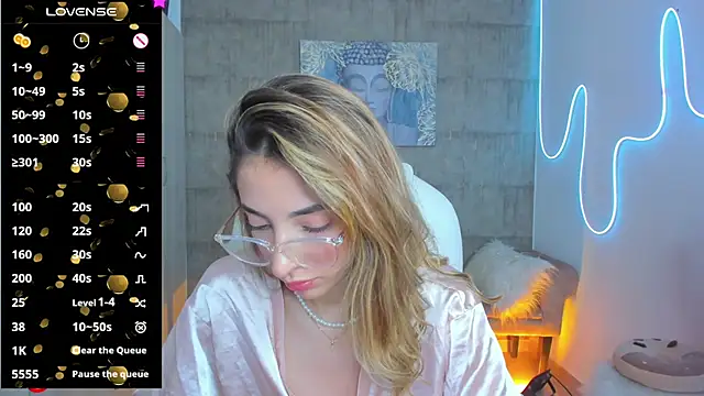 Snapshot of barbie_scoth_ chatting on 10, 1, 2025 barbie scoth online show from 10, 1, 2025