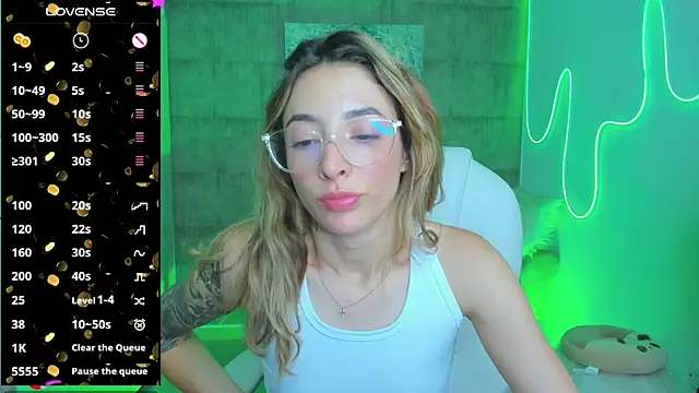 Snapshot of barbie_scoth_ chatting on 17, 1, 2025 barbie scoth online show from 17, 1, 2025