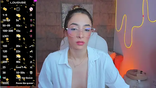 Snapshot of barbie_scoth_ chatting on 19, 1, 2025 barbie scoth online show from 19, 1, 2025