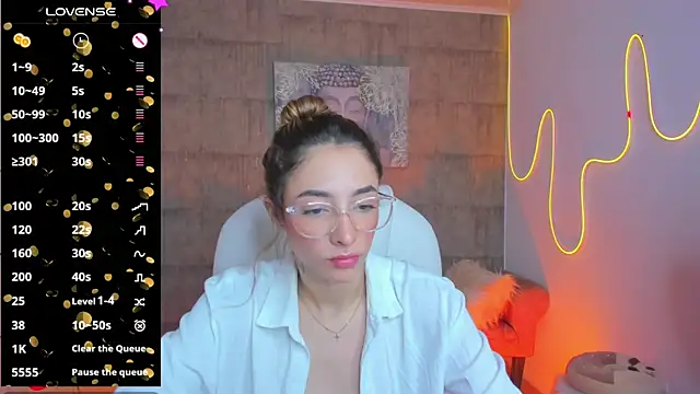 Snapshot of barbie_scoth_ chatting on 19, 1, 2025 barbie scoth online show from 19, 1, 2025