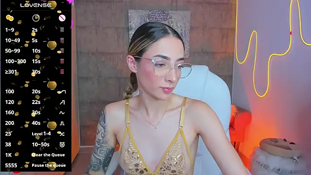 Snapshot of barbie_scoth_ chatting on 20, 1, 2025 barbie scoth online show from 20, 1, 2025