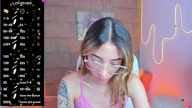 Snapshot of barbie_scoth_ chatting on 21, 1, 2025 barbie scoth online show from 21, 1, 2025