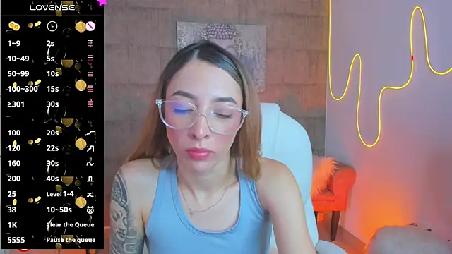 Snapshot of barbie_scoth_ chatting on 23, 1, 2025 barbie scoth online show from 23, 1, 2025