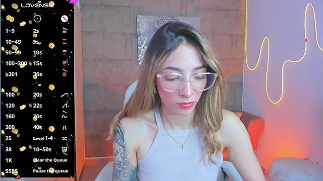 Snapshot of barbie_scoth_ chatting on 25, 1, 2025 barbie scoth online show from 25, 1, 2025