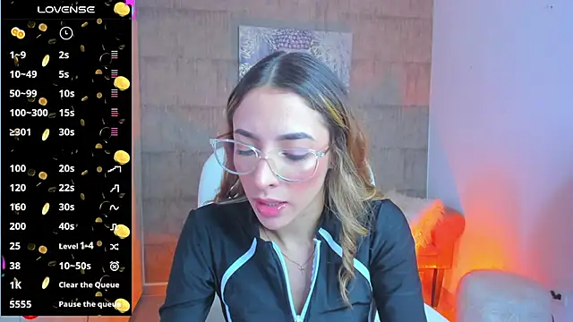 Snapshot of barbie_scoth_ chatting on 28, 1, 2025 barbie scoth online show from 28, 1, 2025