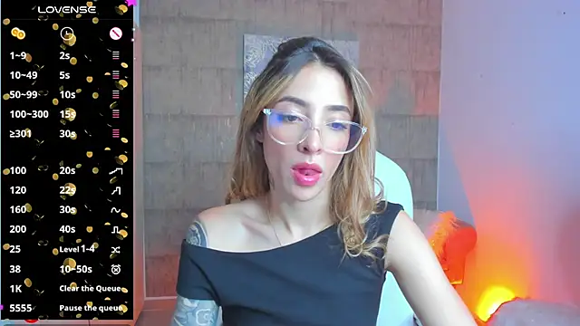 Snapshot of barbie_scoth_ chatting on 31, 1, 2025 barbie scoth online show from 31, 1, 2025