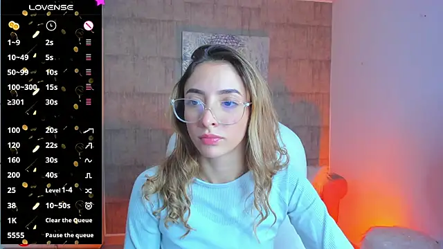 Snapshot of barbie_scoth_ chatting on 2, 2, 2025 barbie scoth online show from 2, 2, 2025