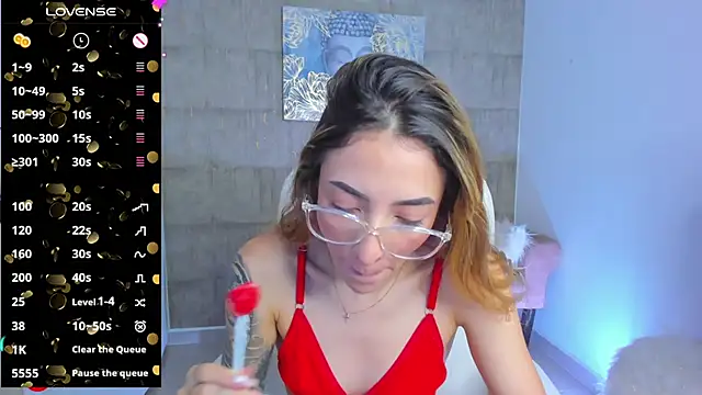 Snapshot of barbie_scoth_ chatting on 9, 2, 2025 barbie scoth online show from 9, 2, 2025