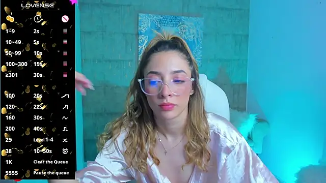 Snapshot of barbie_scoth_ chatting on 13, 2, 2025 barbie scoth online show from 13, 2, 2025