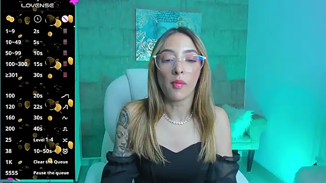 Snapshot of barbie_scoth_ chatting on 16, 2, 2025 barbie scoth online show from 16, 2, 2025