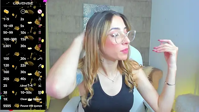 Snapshot of barbie_scoth_ chatting on 21, 2, 2025 barbie scoth online show from 21, 2, 2025