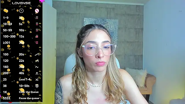 Snapshot of barbie_scoth_ chatting on 25, 2, 2025 barbie scoth online show from 25, 2, 2025