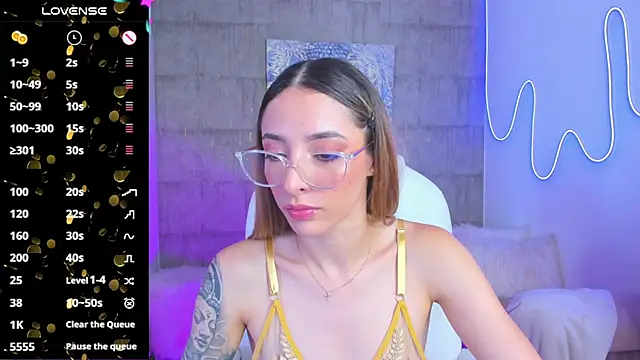 Snapshot of barbie_scoth_ chatting on 3, 3, 2025 barbie scoth online show from 3, 3, 2025