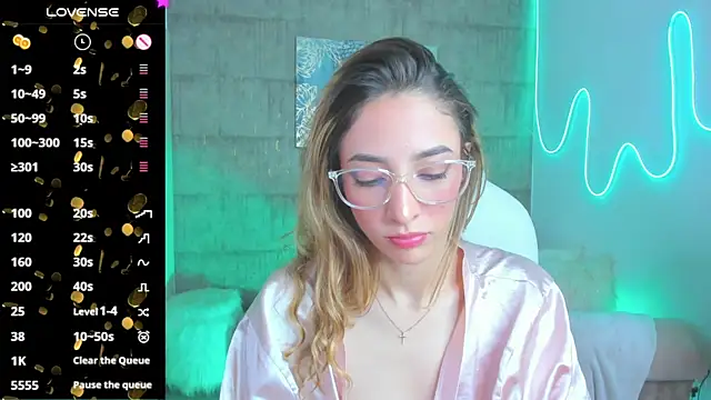 Snapshot of barbie_scoth_ chatting on 7, 3, 2025 barbie scoth online show from 7, 3, 2025