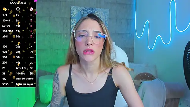 Snapshot of barbie_scoth_ chatting on 12, 3, 2025 barbie scoth online show from 12, 3, 2025