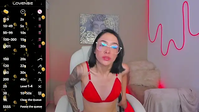 Snapshot of barbie_scoth_ chatting on 9, 9, 2025 barbie scoth online show from 9, 9, 2025