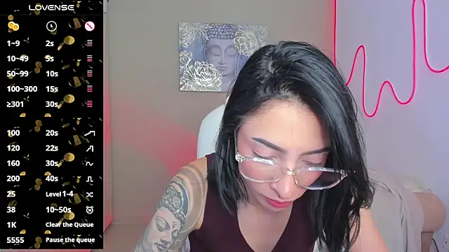 Snapshot of barbie_scoth_ chatting on 11, 9, 2025 barbie scoth online show from 11, 9, 2025