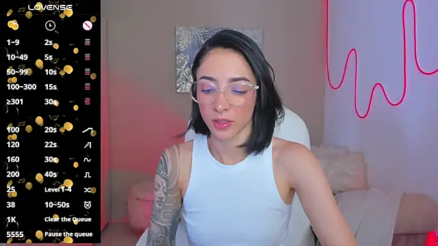 Snapshot of barbie_scoth_ chatting on 13, 9, 2025 barbie scoth online show from 13, 9, 2025