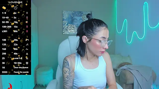 Snapshot of barbie_scoth_ chatting on 28, 9, 2025 barbie scoth online show from 28, 9, 2025