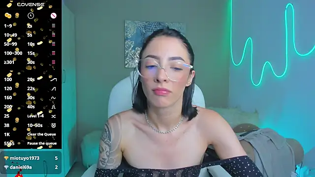 Snapshot of barbie_scoth_ chatting on 28, 9, 2025 barbie scoth online show from 28, 9, 2025