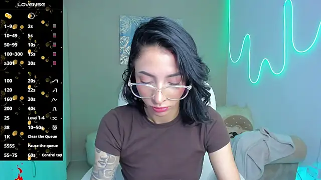 Snapshot of barbie_scoth_ chatting on 2, 10, 2025 barbie scoth online show from 2, 10, 2025