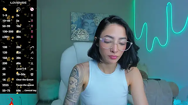 Snapshot of barbie_scoth_ chatting on 3, 10, 2025 barbie scoth online show from 3, 10, 2025