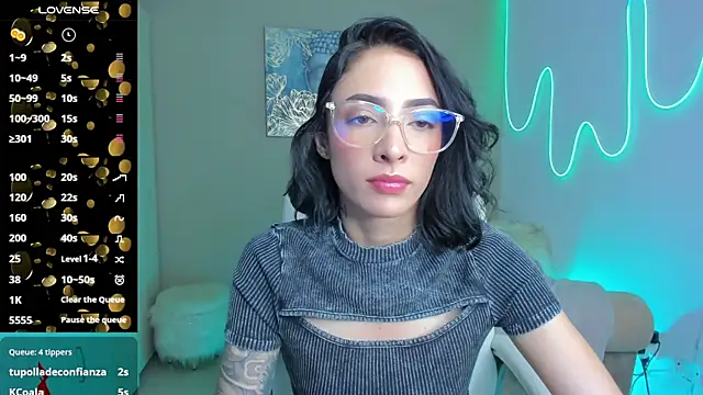 Snapshot of barbie_scoth_ chatting on 5, 10, 2025 barbie scoth online show from 5, 10, 2025