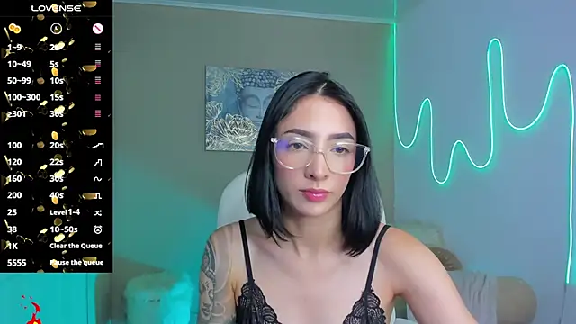 Snapshot of barbie_scoth_ chatting on 17, 10, 2025 barbie scoth online show from 17, 10, 2025