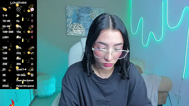 Snapshot of barbie_scoth_ chatting on 18, 10, 2025 barbie scoth online show from 18, 10, 2025