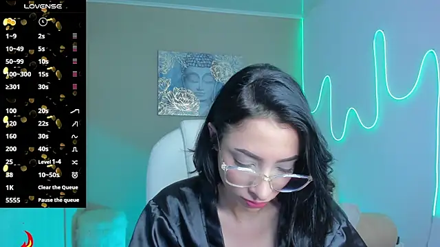 Snapshot of barbie_scoth_ chatting on 19, 10, 2025 barbie scoth online show from 19, 10, 2025