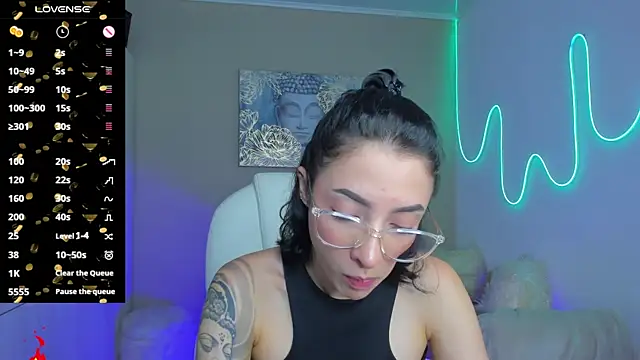 Snapshot of barbie_scoth_ chatting on 25, 10, 2025 barbie scoth online show from 25, 10, 2025