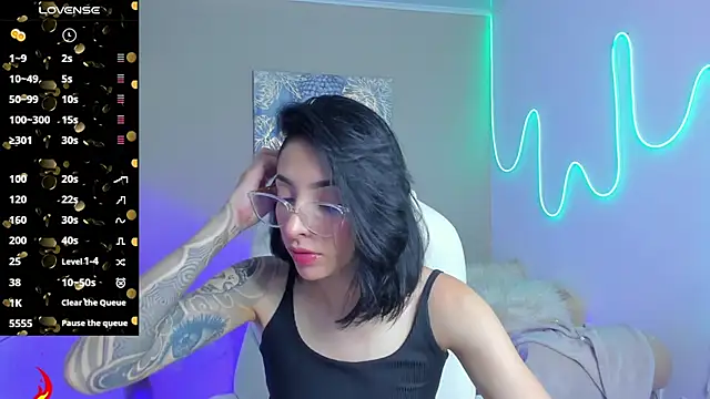 Snapshot of barbie_scoth_ chatting on 2, 11, 2025 barbie scoth online show from 2, 11, 2025