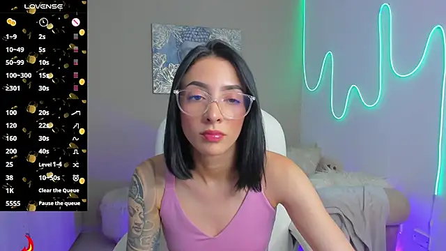 Snapshot of barbie_scoth_ chatting on 9, 11, 2025 barbie scoth online show from 9, 11, 2025