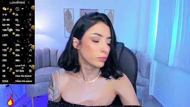 Snapshot of barbie_scoth_ chatting on 20, 11, 2025 barbie scoth online show from 20, 11, 2025