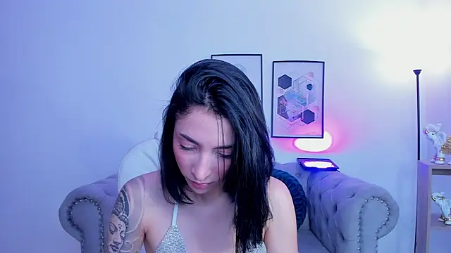 Snapshot of barbie_scoth_ chatting on 14, 12, 2025 barbie scoth online show from 14, 12, 2025