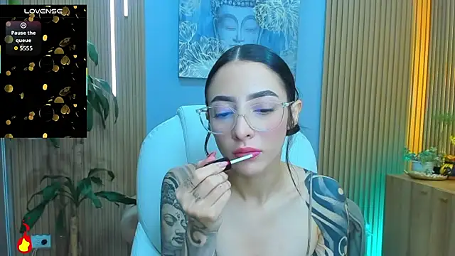 barbie scoth  online show from 5, 3, 2026