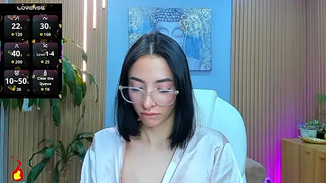 barbie scoth  online show from 29, 3, 2026