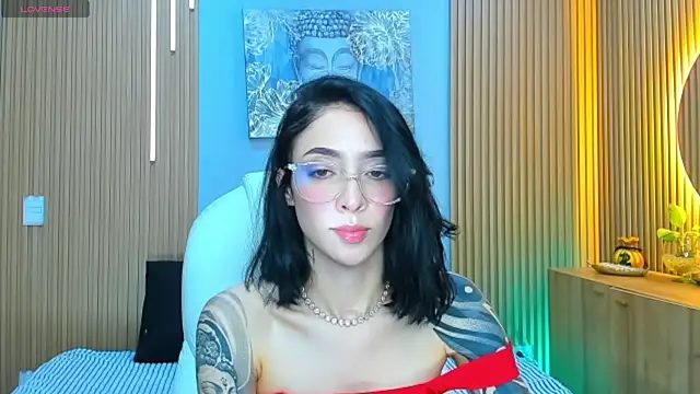barbie scoth  online show from 4, 6, 2026