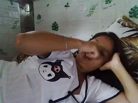 Silly Girl21 online show from 4, 10, 2025