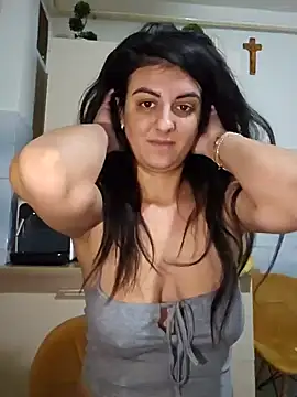 NathalieDream online show from 2, 1, 2025