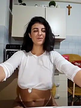 NathalieDream online show from 4, 1, 2025